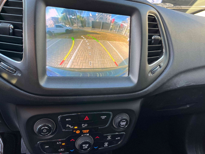 jeep compass 2.0 16v flex longitude automatico 5p 202014