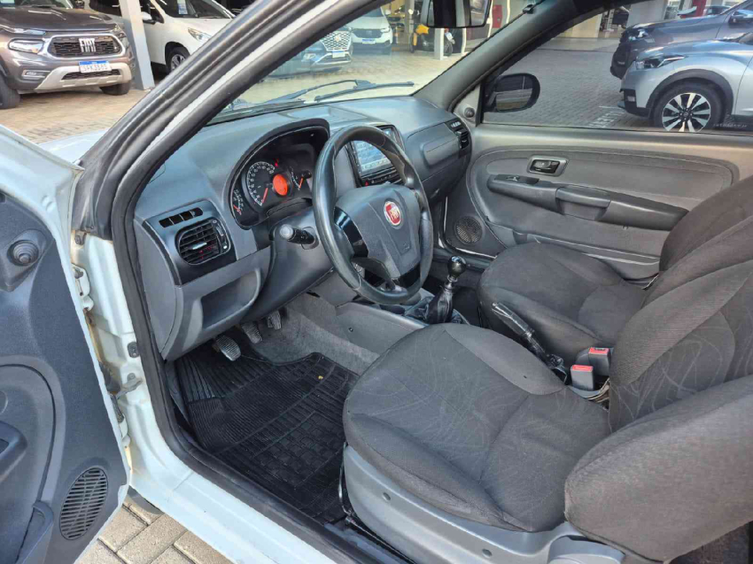 fiat strada 1.4 flex manual 202013