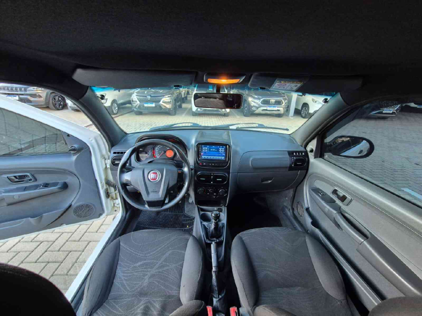 fiat strada 1.4 flex manual 202011