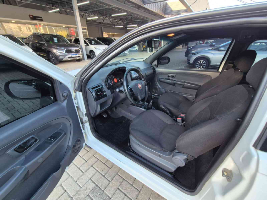 fiat strada 1.4 flex manual 202012