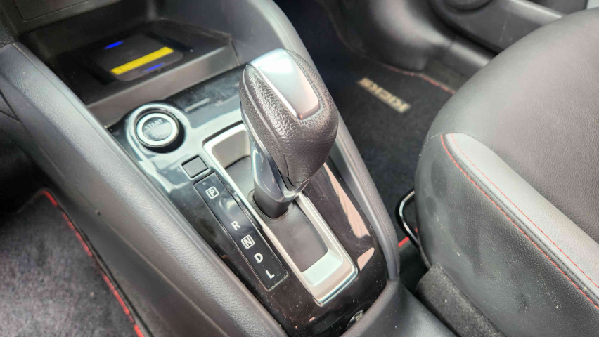 nissan kicks 1.6 16v flexstart xplay xtronic flex 4p automatico 202420