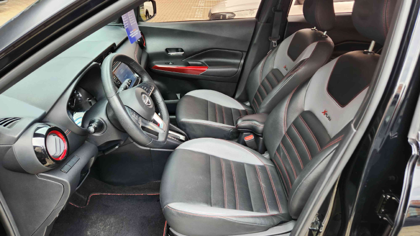 nissan kicks 1.6 16v flexstart xplay xtronic flex 4p automatico 202413