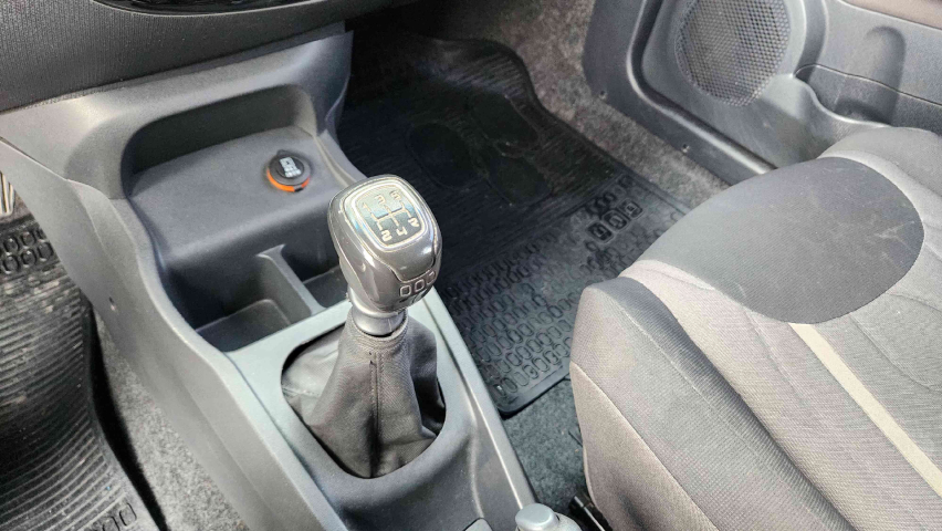 fiat uno 1.0 evo way 8v flex 4p manual 201517