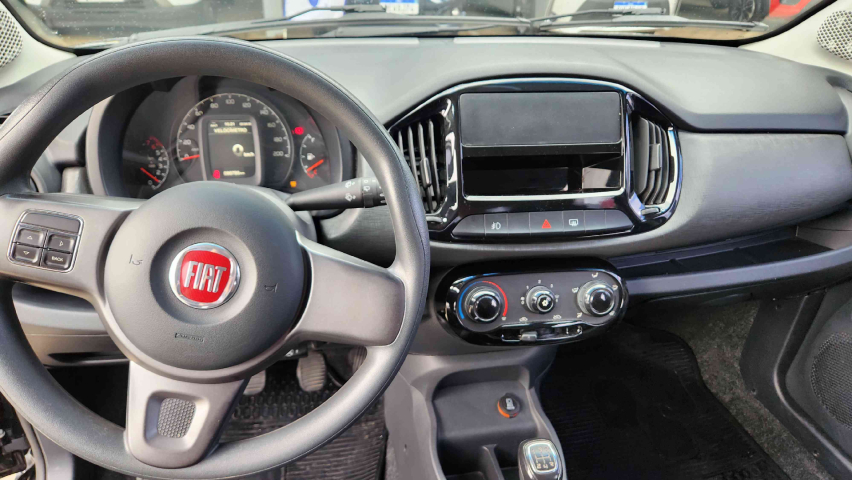 fiat uno 1.0 evo way 8v flex 4p manual 201513