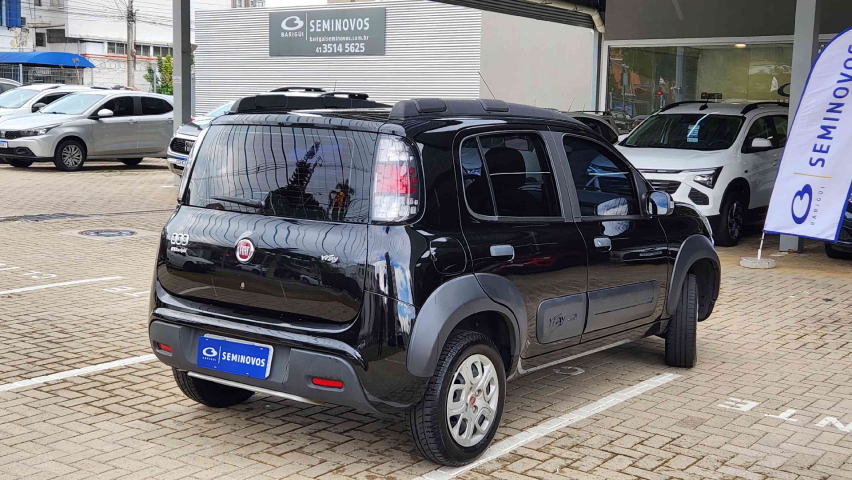 fiat uno 1.0 evo way 8v flex 4p manual 20154