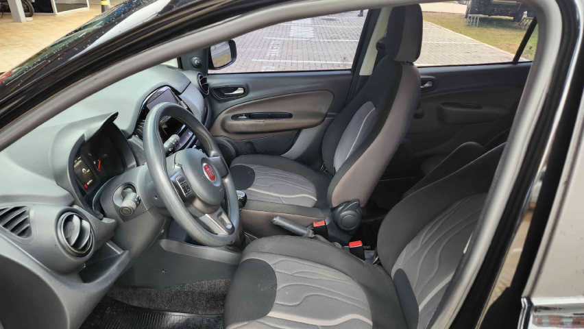 fiat uno 1.0 evo way 8v flex 4p manual 201512