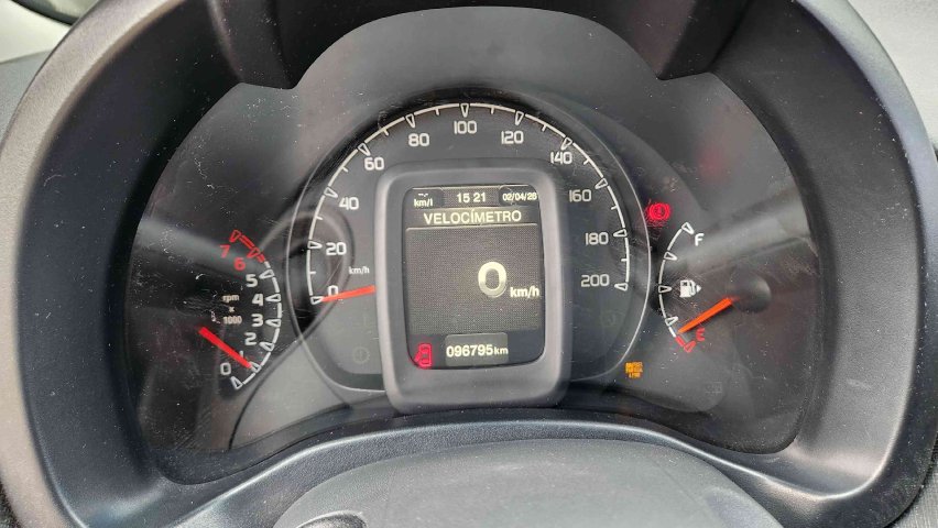 fiat uno 1.0 evo way 8v flex 4p manual 201514