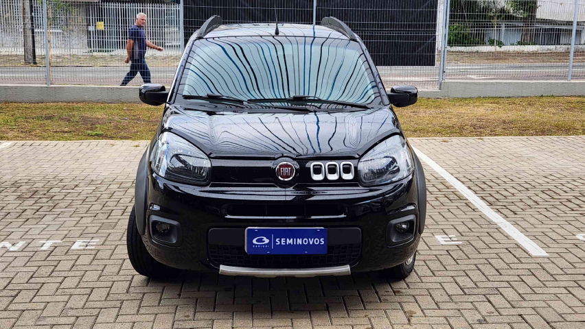 fiat uno 1.0 evo way 8v flex 4p manual 20151