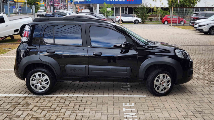 fiat uno 1.0 evo way 8v flex 4p manual 20153