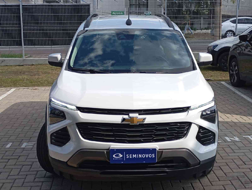chevrolet spin 1.8 premier 8v flex 4p automatico 20251