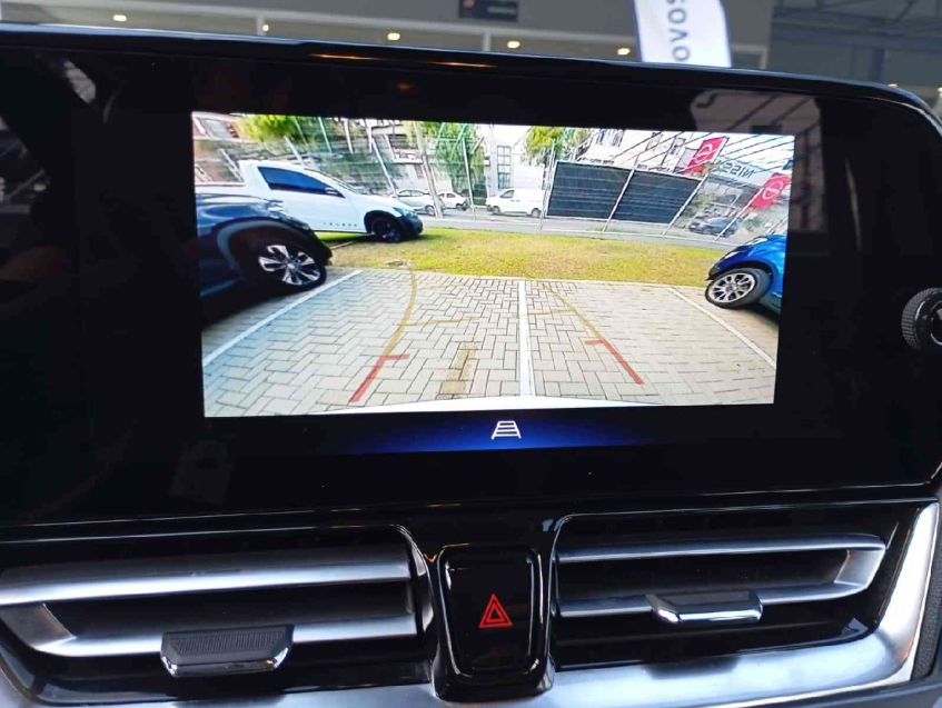 chevrolet spin 1.8 premier 8v flex 4p automatico 202518