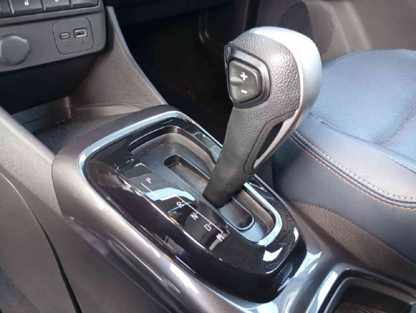 chevrolet spin 1.8 premier 8v flex 4p automatico 202521