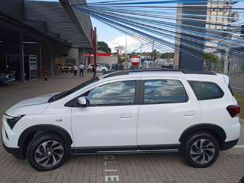 chevrolet spin 1.8 premier 8v flex 4p automatico 20259