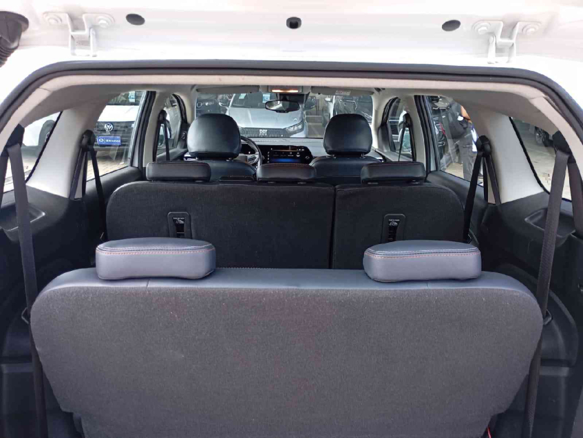 chevrolet spin 1.8 premier 8v flex 4p automatico 20257