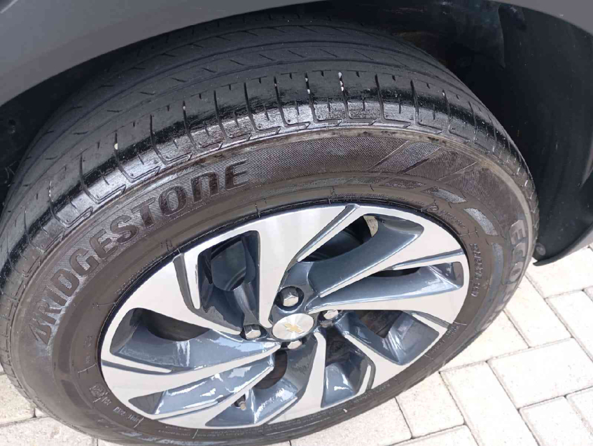 chevrolet spin 1.8 premier 8v flex 4p automatico 202510