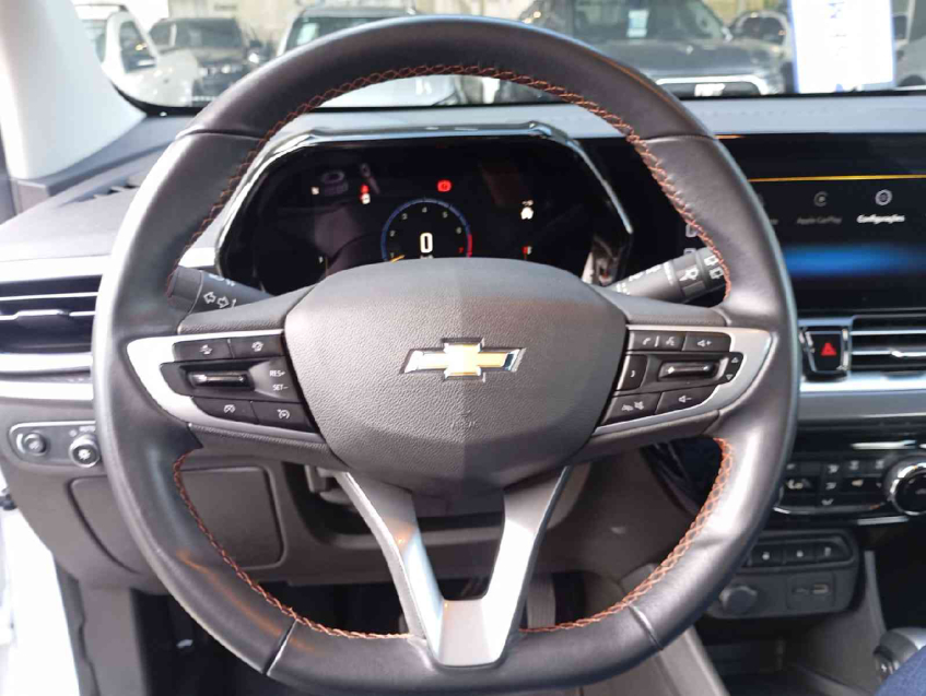 chevrolet spin 1.8 premier 8v flex 4p automatico 202516