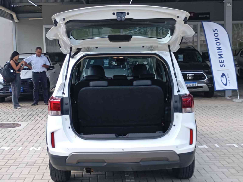 chevrolet spin 1.8 premier 8v flex 4p automatico 20256