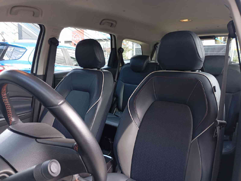 chevrolet spin 1.8 premier 8v flex 4p automatico 202515