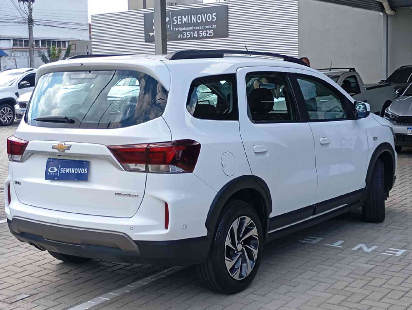 chevrolet spin 1.8 premier 8v flex 4p automatico 20254
