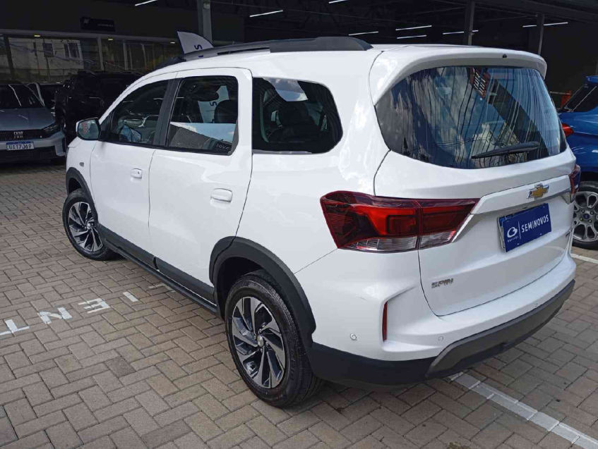 chevrolet spin 1.8 premier 8v flex 4p automatico 20258