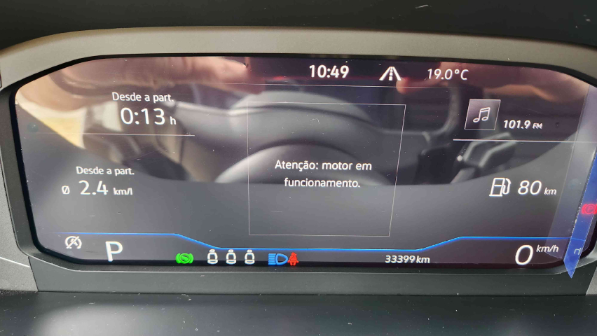 volkswagen taos 1.4 250 tsi total flex highline automatico 4p 202415