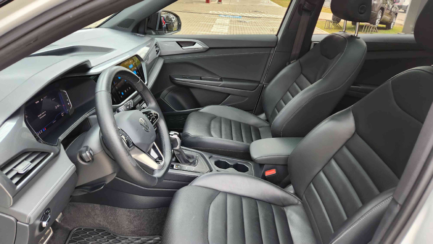 volkswagen taos 1.4 250 tsi total flex highline automatico 4p 202413