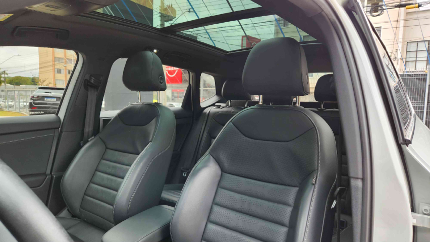 volkswagen taos 1.4 250 tsi total flex highline automatico 4p 202412