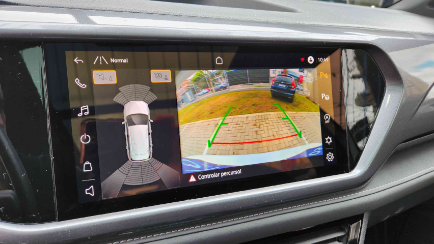 volkswagen taos 1.4 250 tsi total flex highline automatico 4p 202416