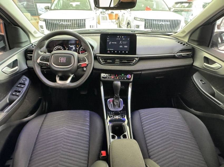 fiat fastback 1.0 turbo 200 flex audace cvt 4p automatico 20249