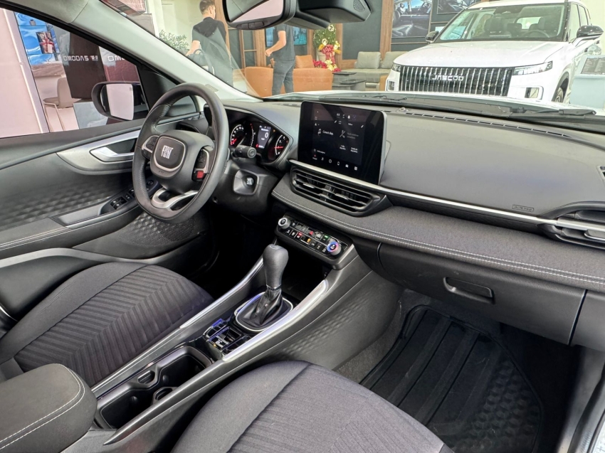 fiat fastback 1.0 turbo 200 flex audace cvt 4p automatico 202410