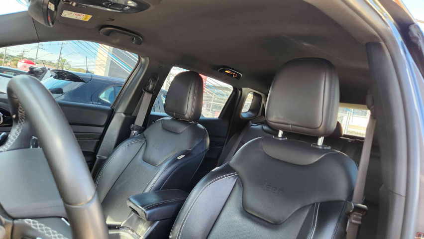 jeep compass 1.3 t270 turbo flex longitude at6 4p automatico 202214