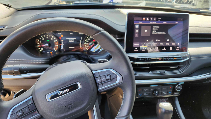 jeep compass 1.3 t270 turbo flex longitude at6 4p automatico 202215