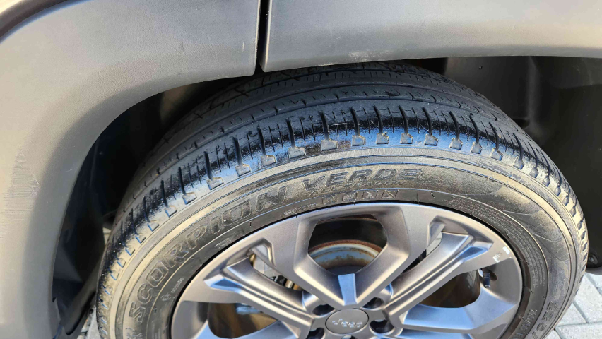 jeep compass 1.3 t270 turbo flex longitude at6 4p automatico 20229