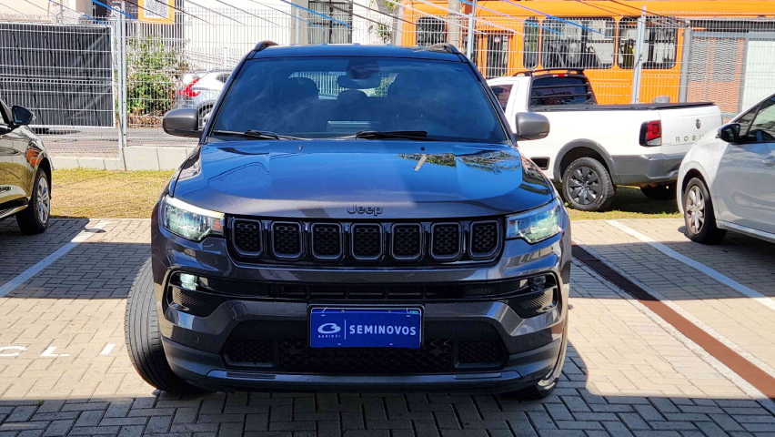 jeep compass 1.3 t270 turbo flex longitude at6 4p automatico 20221