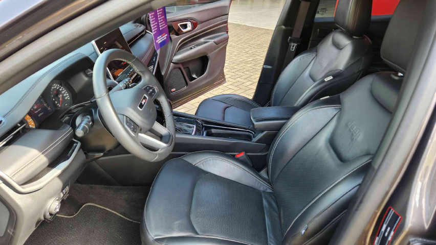 jeep compass 1.3 t270 turbo flex longitude at6 4p automatico 202211