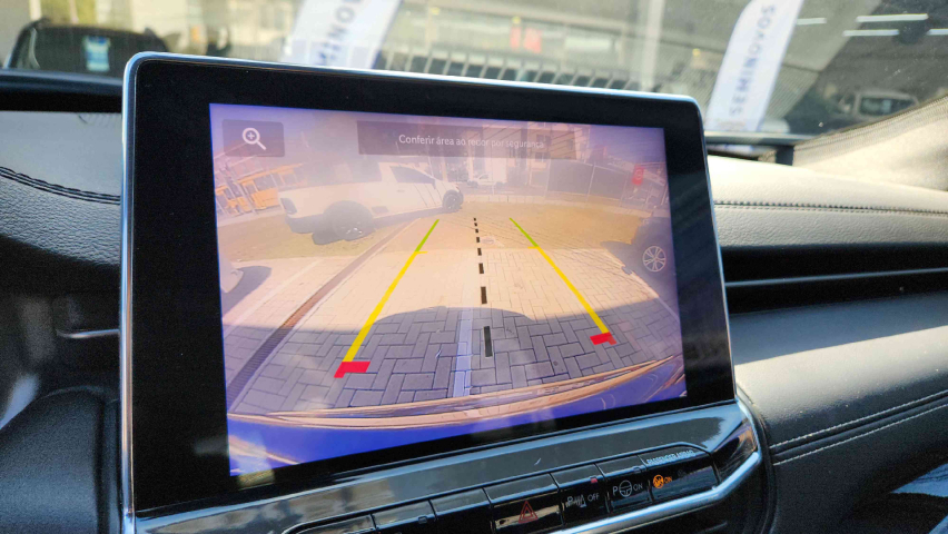 jeep compass 1.3 t270 turbo flex longitude at6 4p automatico 202217