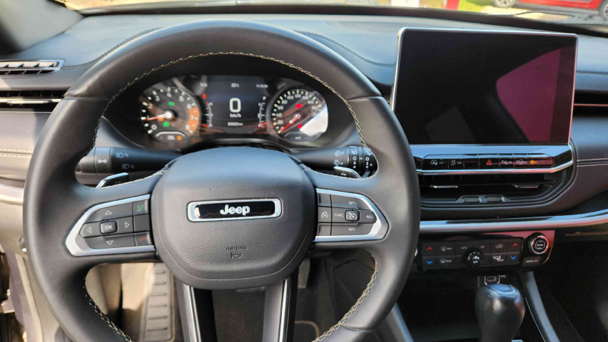 jeep compass 1.3 t270 turbo flex longitude at6 4p automatico 202212