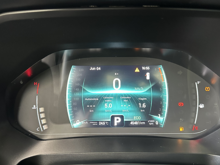 caoa chery tiggo 5x pro 1.5 tci flex hybrid cvt hibrido 4p automatico 202317