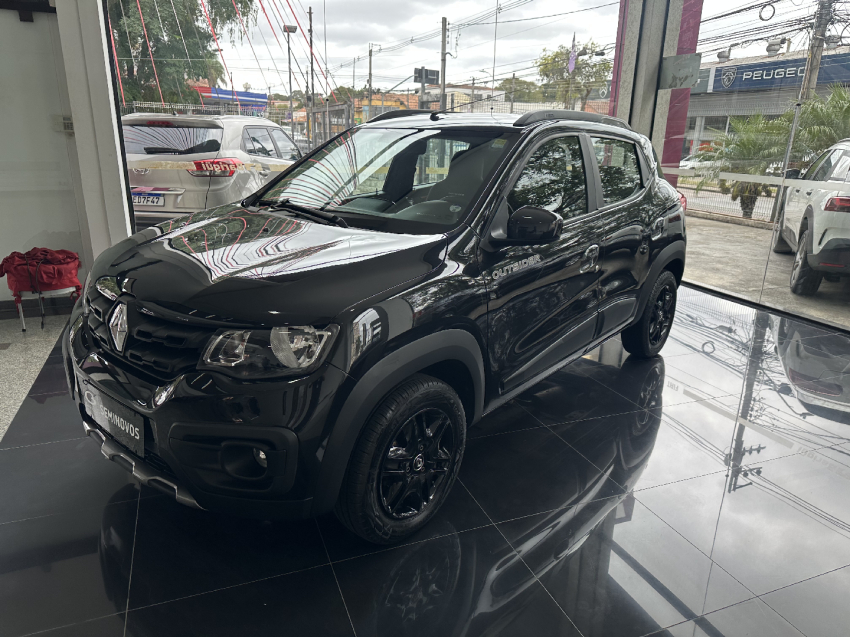 renault kwid 1.0 12v sce flex outsider manual 4p 20222