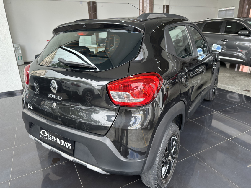 renault kwid 1.0 12v sce flex outsider manual 4p 20226