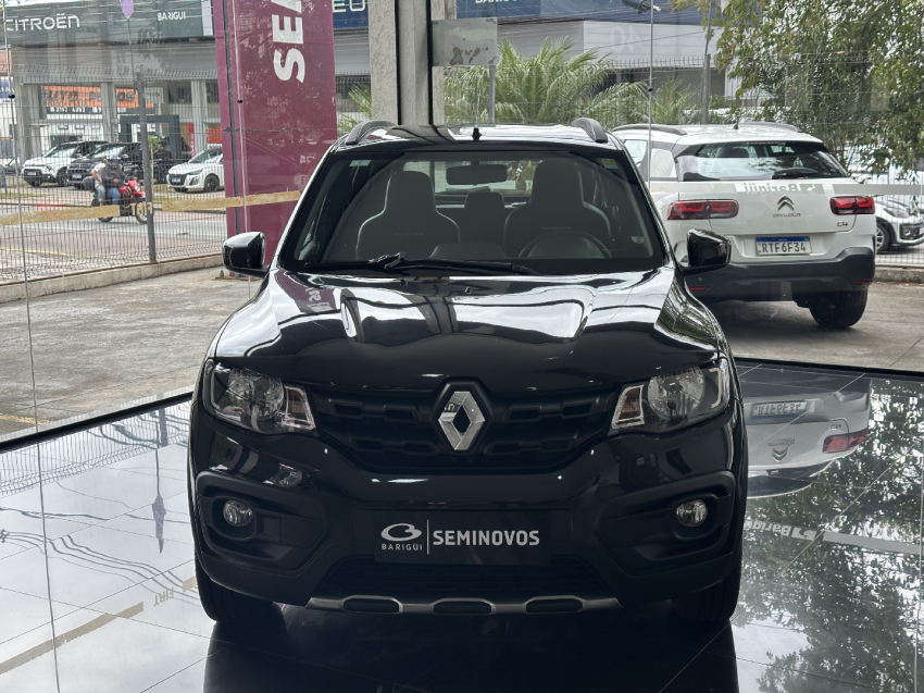 renault kwid 1.0 12v sce flex outsider manual 4p 20221