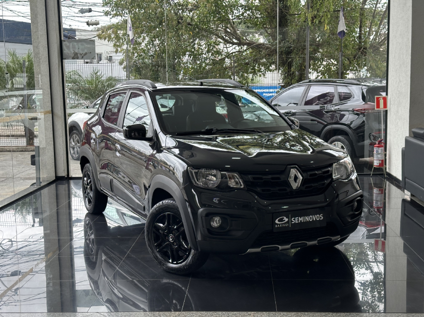 renault kwid 1.0 12v sce flex outsider manual 4p 2022