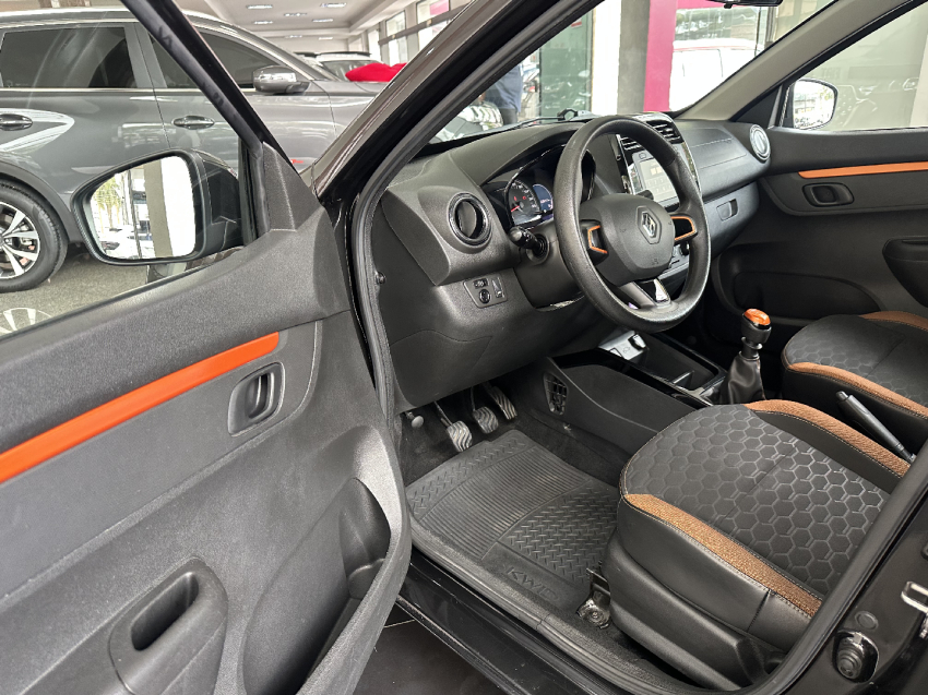 renault kwid 1.0 12v sce flex outsider manual 4p 202215