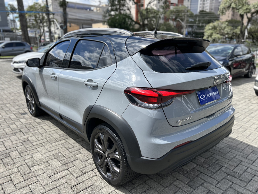 fiat pulse 1.0 turbo 200 flex drive cvt 4p automatico 20224