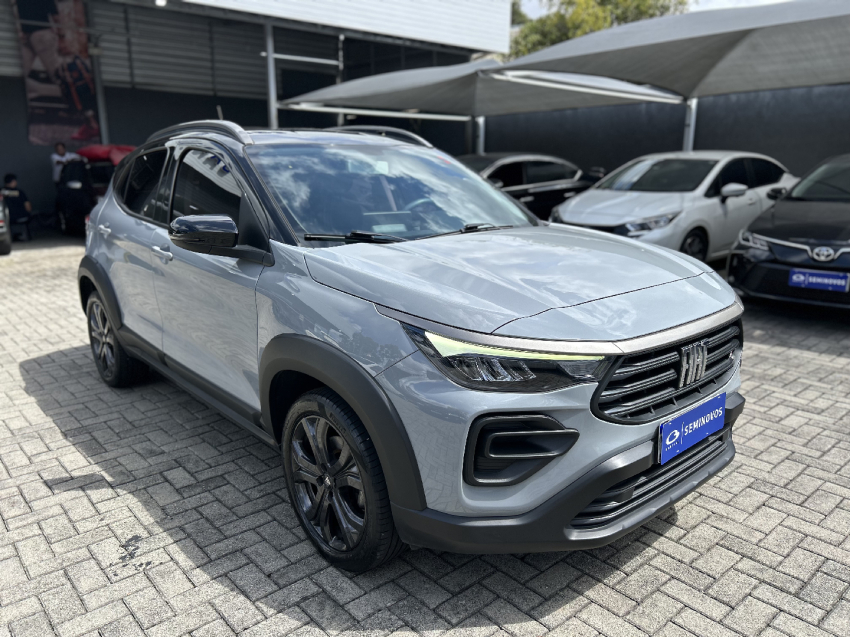 fiat pulse 1.0 turbo 200 flex drive cvt 4p automatico 20222