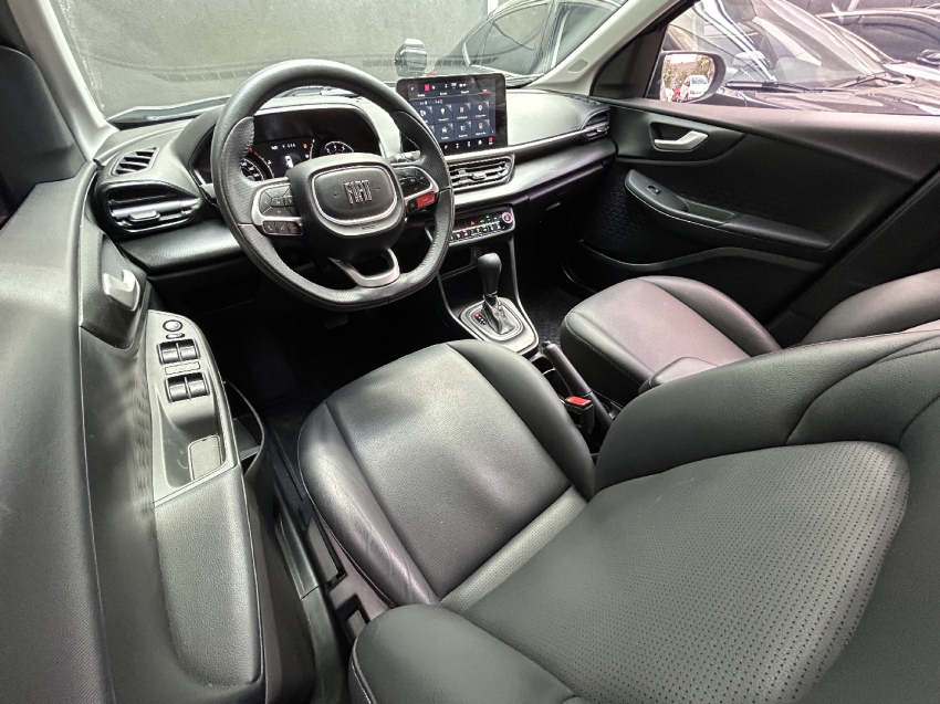 fiat pulse 1.0 turbo 200 flex drive cvt 4p automatico 20229