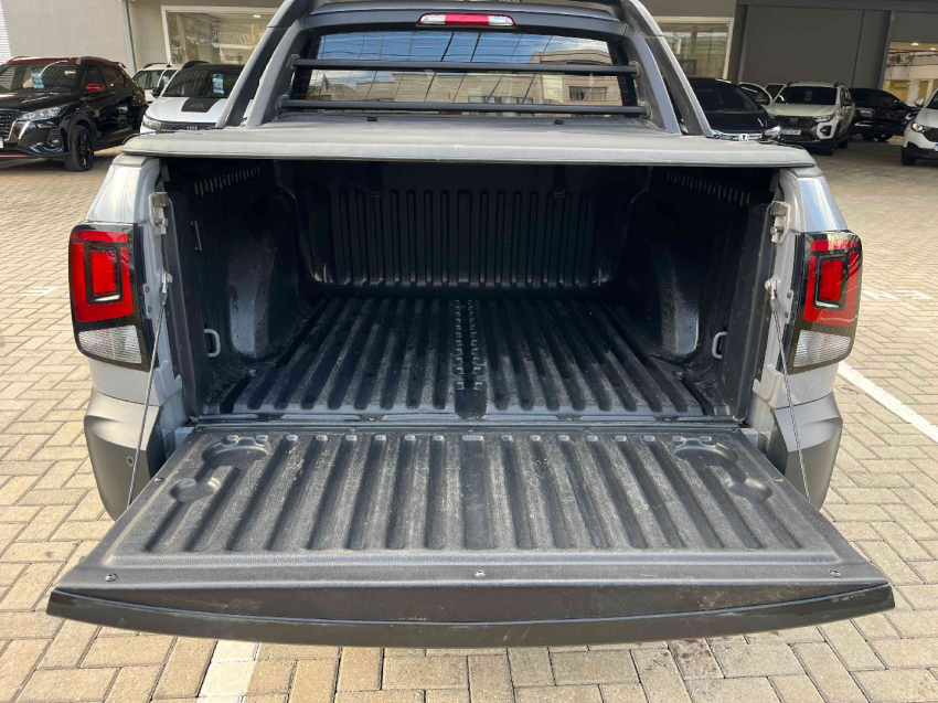 volkswagen saveiro 1.6 msi extreme cd 16v flex 2p manual 4p 20266