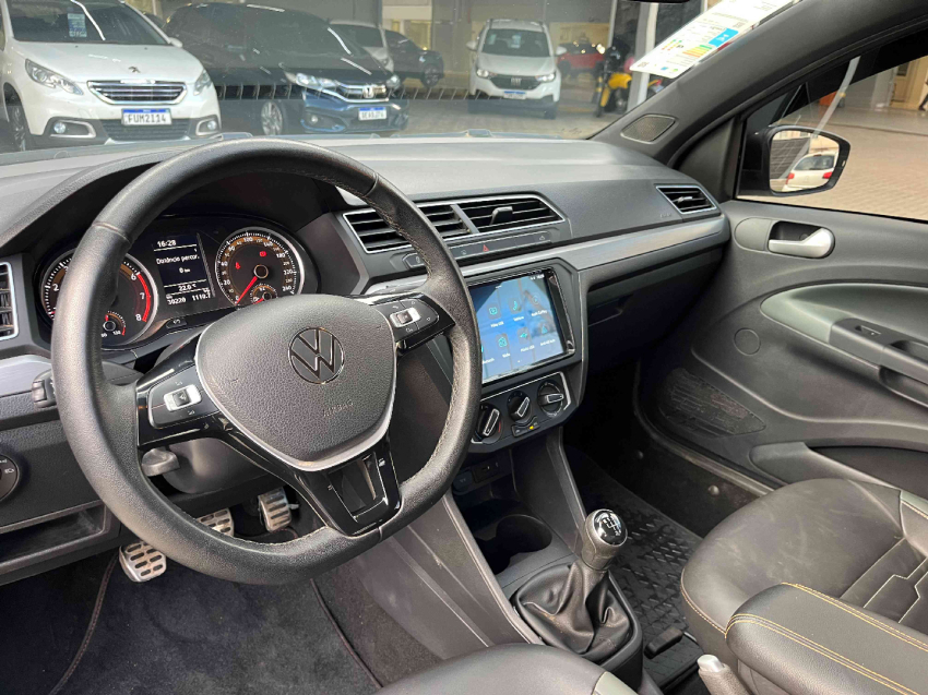 volkswagen saveiro 1.6 msi extreme cd 16v flex 2p manual 4p 20269