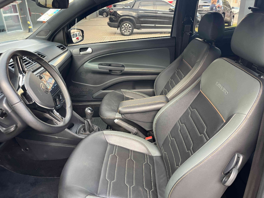 volkswagen saveiro 1.6 msi extreme cd 16v flex 2p manual 4p 202611