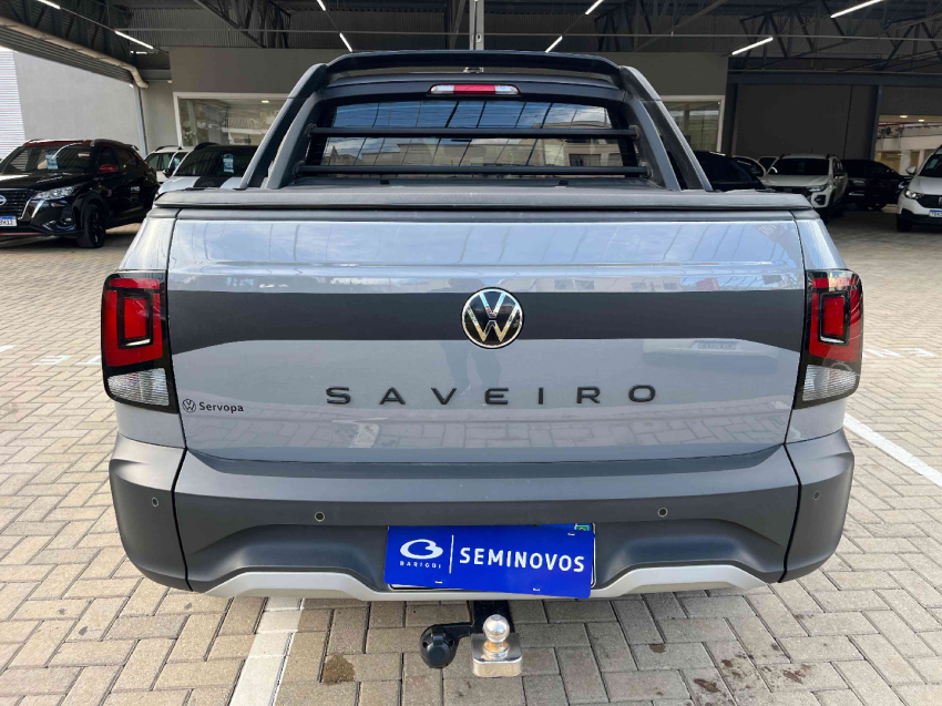 volkswagen saveiro 1.6 msi extreme cd 16v flex 2p manual 4p 20265